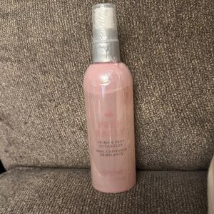 Drybar Pink Hair Treatment & Mask